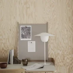 Schale -REO- Farbe Rustic Brown - Größe S