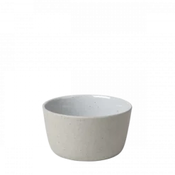 Schale -SABLO- Farbe Cloud - Größe Ø 11 cm