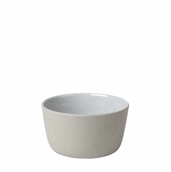 Schale -SABLO- Farbe Cloud - Größe Ø 11 cm