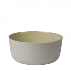 Schale -SABLO- Farbe Savannah - Größe Ø 20 cm