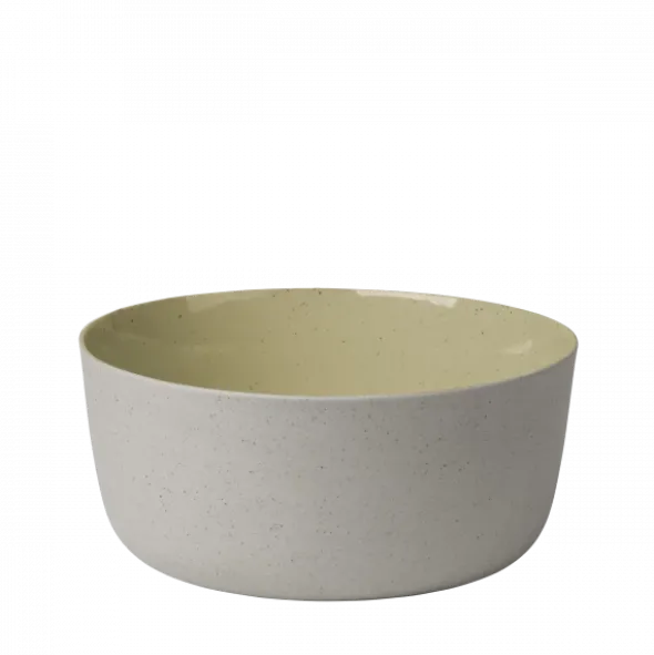 Schale -SABLO- Farbe Savannah - Größe Ø 20 cm
