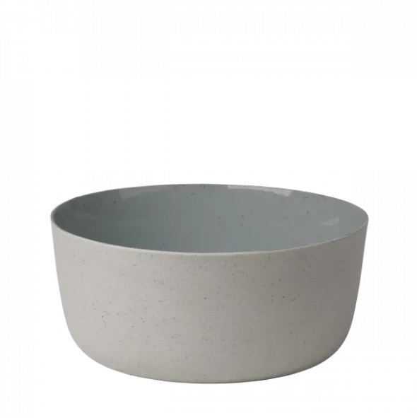 Schale -SABLO- Farbe Stone - Größe Ø 20 cm