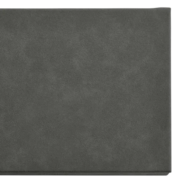 Schmuckaufbewahrug -SAHLA- Farbe Pewter - Größe M