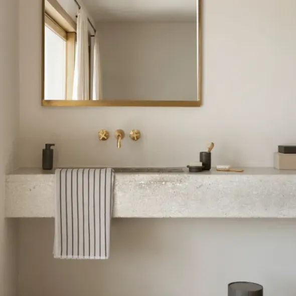 Schmuckaufbewahrug -SAHLA- Farbe Nomad - Größe L