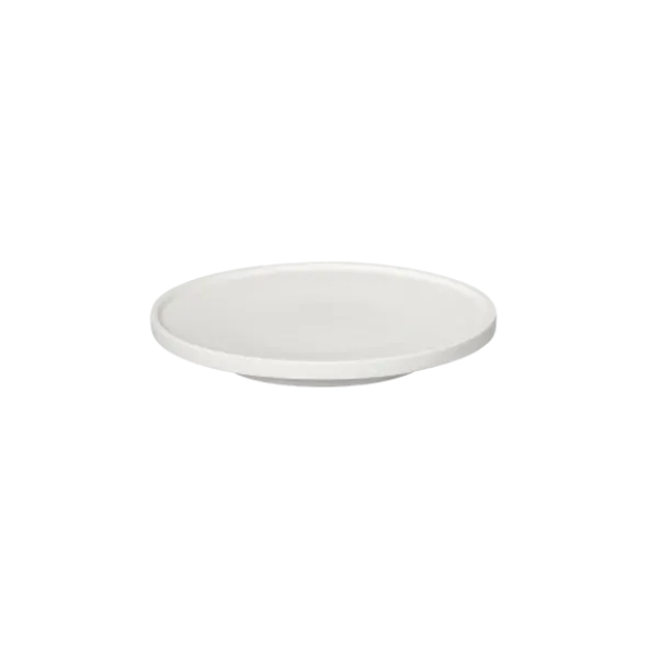 Seifenschale -CRETO- Farbe Lily White