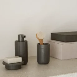 Seifenschale -KUA- Farbe Magnet