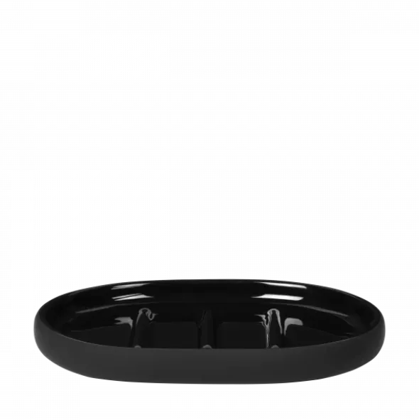 Seifenschale -SONO- Farbe Black