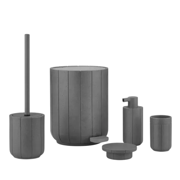 Seifenspender -KUA- Farbe Magnet - Größe 300 ml