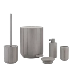 Seifenspender -KUA- Farbe Micro Chip - Größe 300 ml