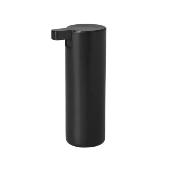 Seifenspender -MODO- Farbe Black - Größe 165 ml