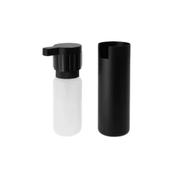 Seifenspender -MODO- Farbe Black - Größe 165 ml