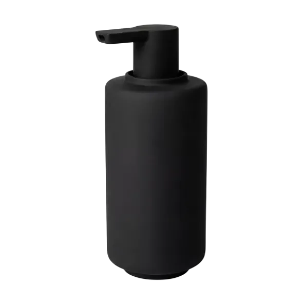 Seifenspender -SAYA- Farbe Black - Größe 190 ml