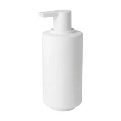 Seifenspender -SAYA- Farbe White - Größe 190 ml