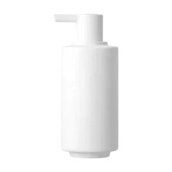 Seifenspender -SAYA- Farbe White - Größe 190 ml