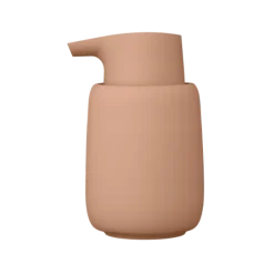 Seifenspender -SONO- Farbe Amber Brown - Größe 250 ml