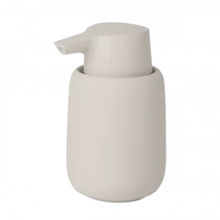 Seifenspender -SONO- Farbe Moonbeam - Größe 250 ml