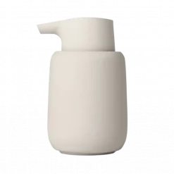 Seifenspender -SONO- Farbe Moonbeam - Größe 250 ml