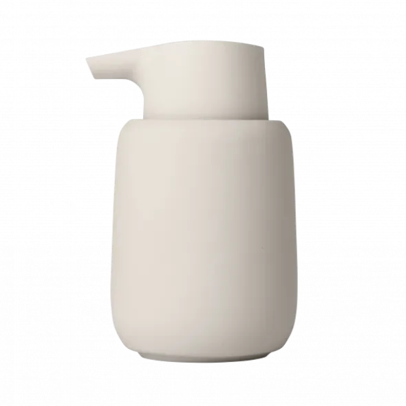 Seifenspender -SONO- Farbe Moonbeam - Größe 250 ml