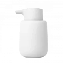 Seifenspender -SONO- Farbe White - Größe 250 ml