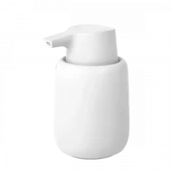 Seifenspender -SONO- Farbe White - Größe 250 ml