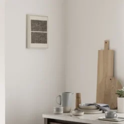 Servier- und Schneidbrett -BORDA- Länge 64 cm