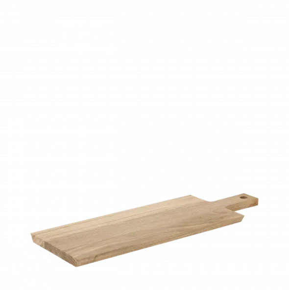 Servier- und Schneidbrett -BORDA- Länge 44 cm
