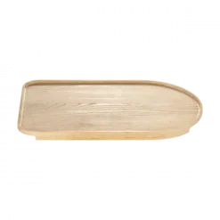 Servier- und Schneidebrett -ZEN- Farbe Oak - Größe L