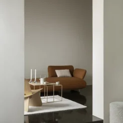 Set 2 Beistelltische -FERA- Farbe Nomad - Größe L
