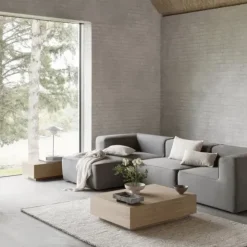 Set 2 Kaffeetassen -KUMI- Farbe Fungi - Größe 190 ml