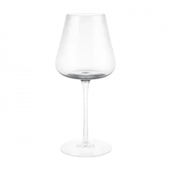Set 2 Rotweingläser -BELO- Farbe Clear - Größe 600 ml
