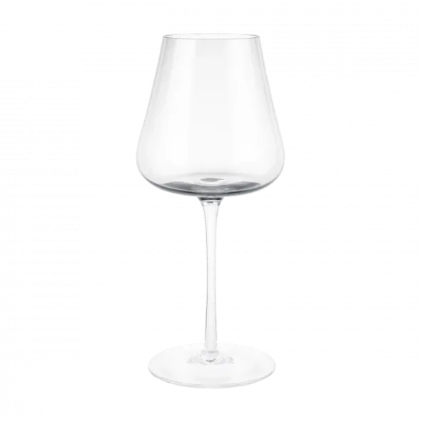 Set 2 Rotweingläser -BELO- Farbe Clear - Größe 600 ml