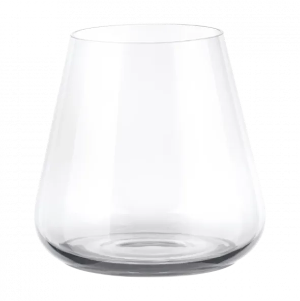 Set 4 Trinkgläser -BELO- Farbe Clear - Größe 280 ml