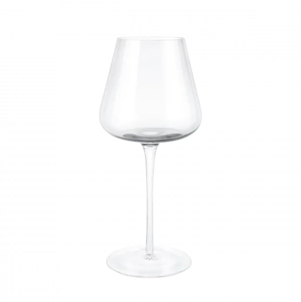 Set 2 Weißweingläser -BELO- Farbe Clear - Größe 400 ml