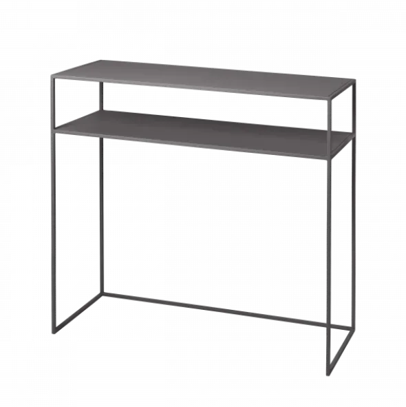 Sideboard -FERA- Farbe Steel Gray