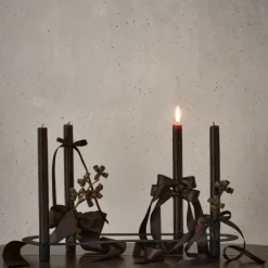Sideboard -ORU- Farbe Burned Metal