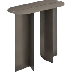 Sideboard -ORU- Farbe Burned Metal
