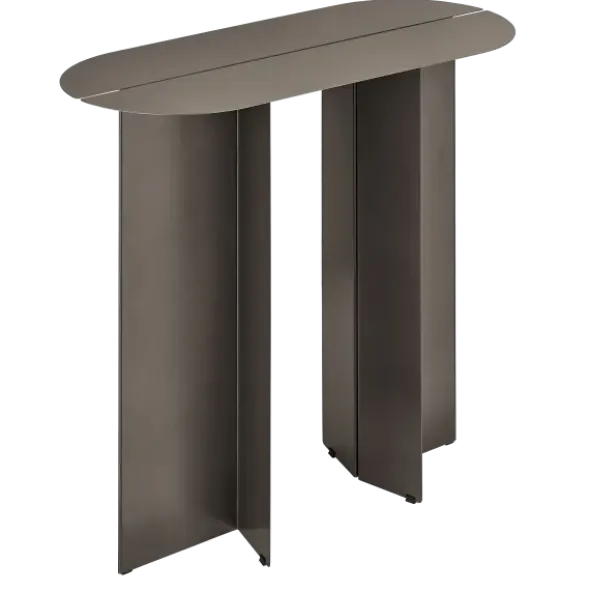 Sideboard -ORU- Farbe Burned Metal