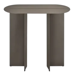 Sideboard -ORU- Farbe Burned Metal