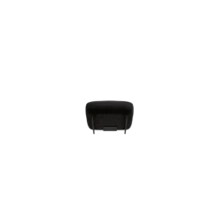 1-Sitzer Kombi -MOCO- Farbe Coal - Stoff: Boucla