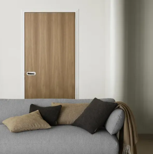2,5-Sitzer Kombi -MOCO- Farbe Coal - Stoff: Boucla
