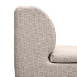 1-Sitzer Modul -GROVA- Farbe Beige