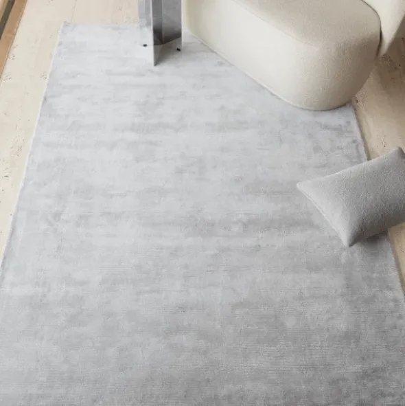 2-Sitzer Sofa -KUON- Boucla Beige
