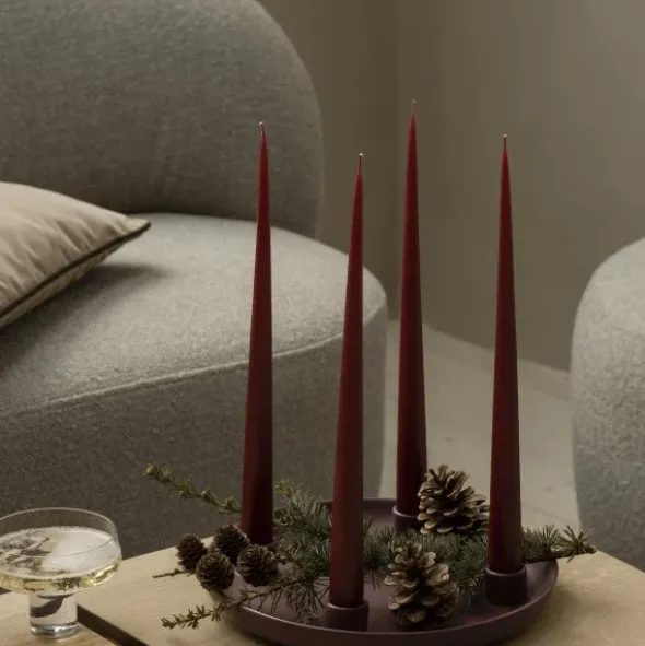 2-Sitzer Sofa -KUON- Boucla Shitake