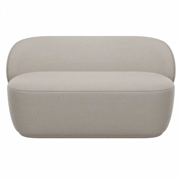 2-Sitzer Sofa -KUON- Socia Desert