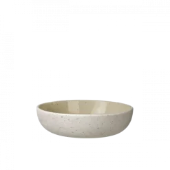Snackschale -SABLO- Farbe Savannah - Größe Ø 10 cm