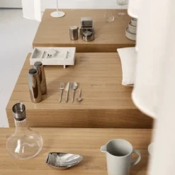 Snack Teller -SABLO- Farbe Savannah - Größe L