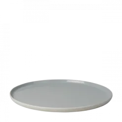 Speiseteller -SABLO- Farbe Stone - Größe Ø 26 cm
