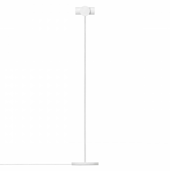 Stehleuchte -STAGE- Farbe White - Größe L