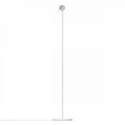 Stehleuchte -STAGE- Farbe White - Größe L