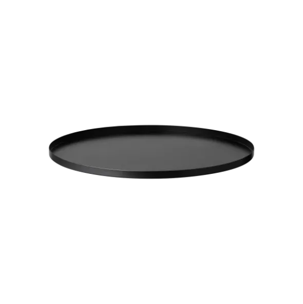 Tablett -PEASY- Farbe Black - Größe L